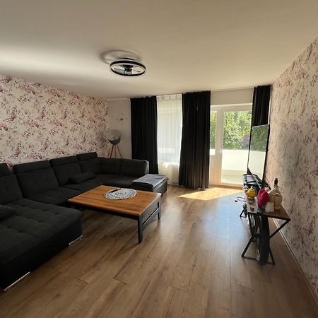 Apache Troisdorf Apartment Luaran gambar