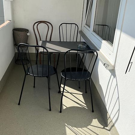 Apache Troisdorf Apartment Luaran gambar