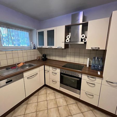 Apache Troisdorf Apartment Luaran gambar
