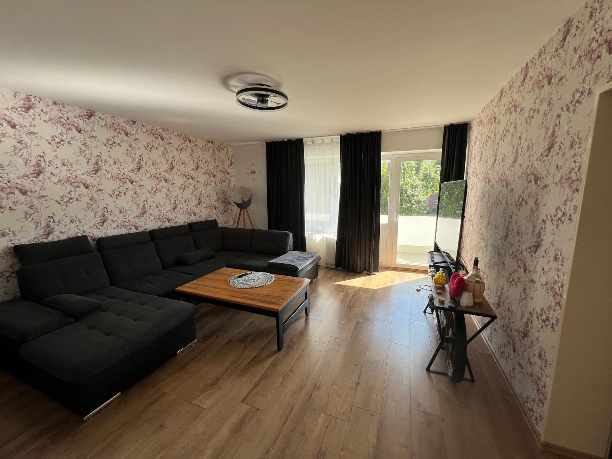 Apache Troisdorf Apartment Luaran gambar