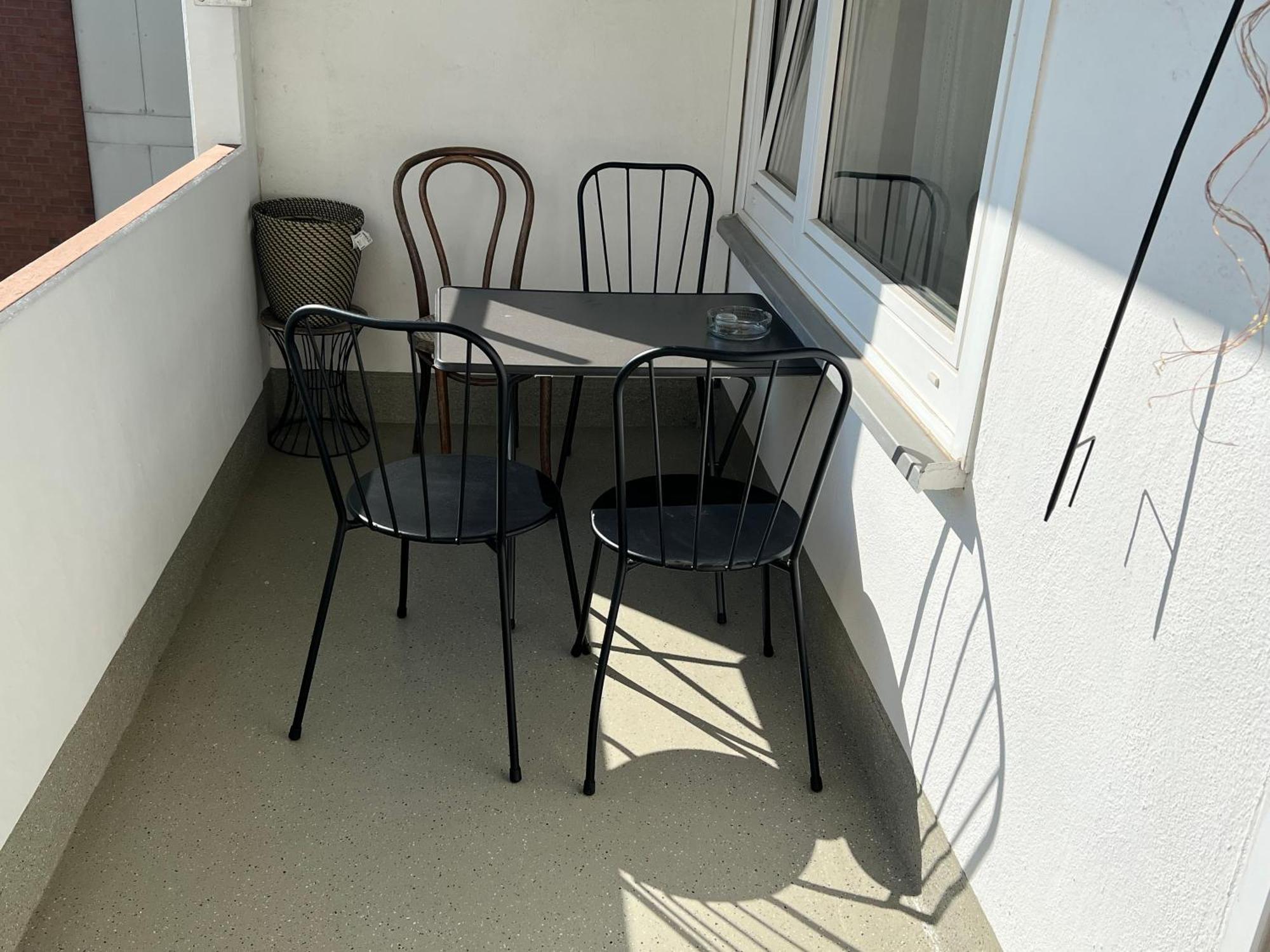 Apache Troisdorf Apartment Luaran gambar