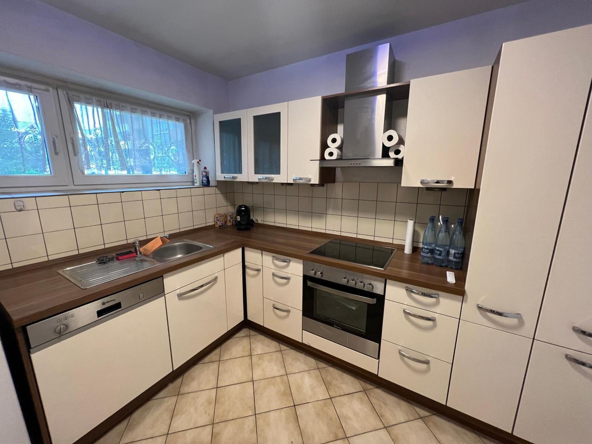 Apache Troisdorf Apartment Luaran gambar